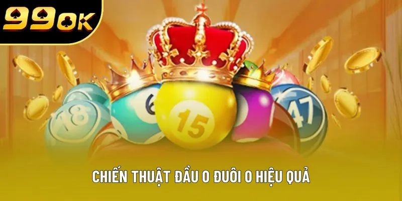 Chiến thuật đầu 0 đuôi 0 hiệu quả